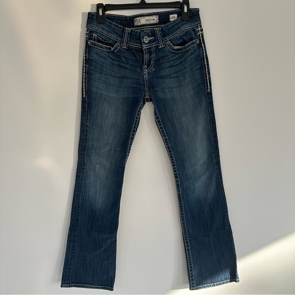 BKE Denim - BKE Denim Addison Bootcut Size 27 Regular